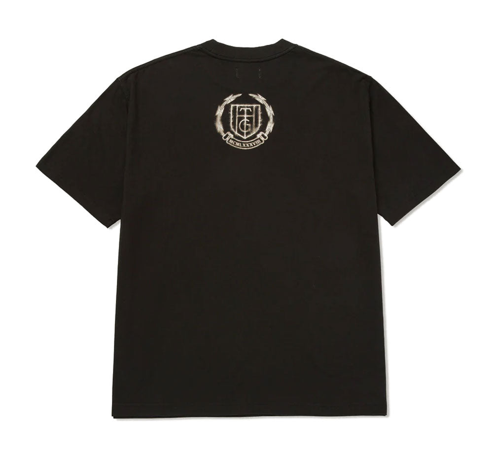 STAMP INNER CITY TEE
