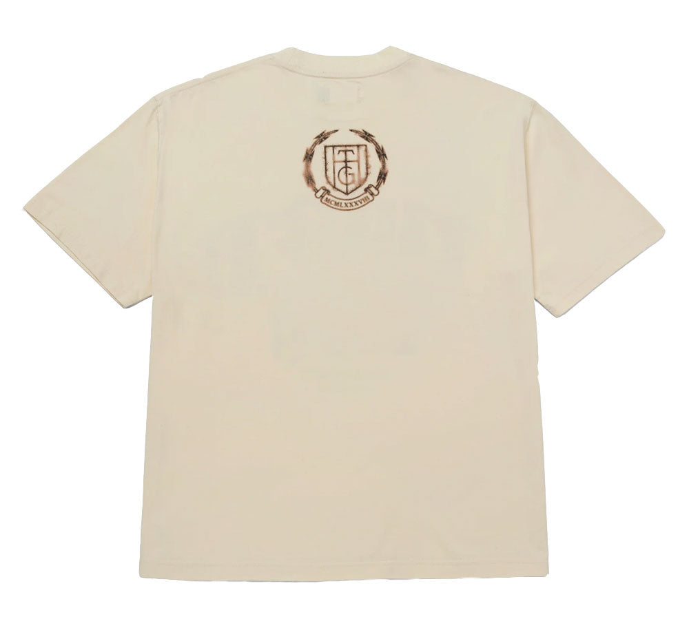 STAMP INNER CITY TEE