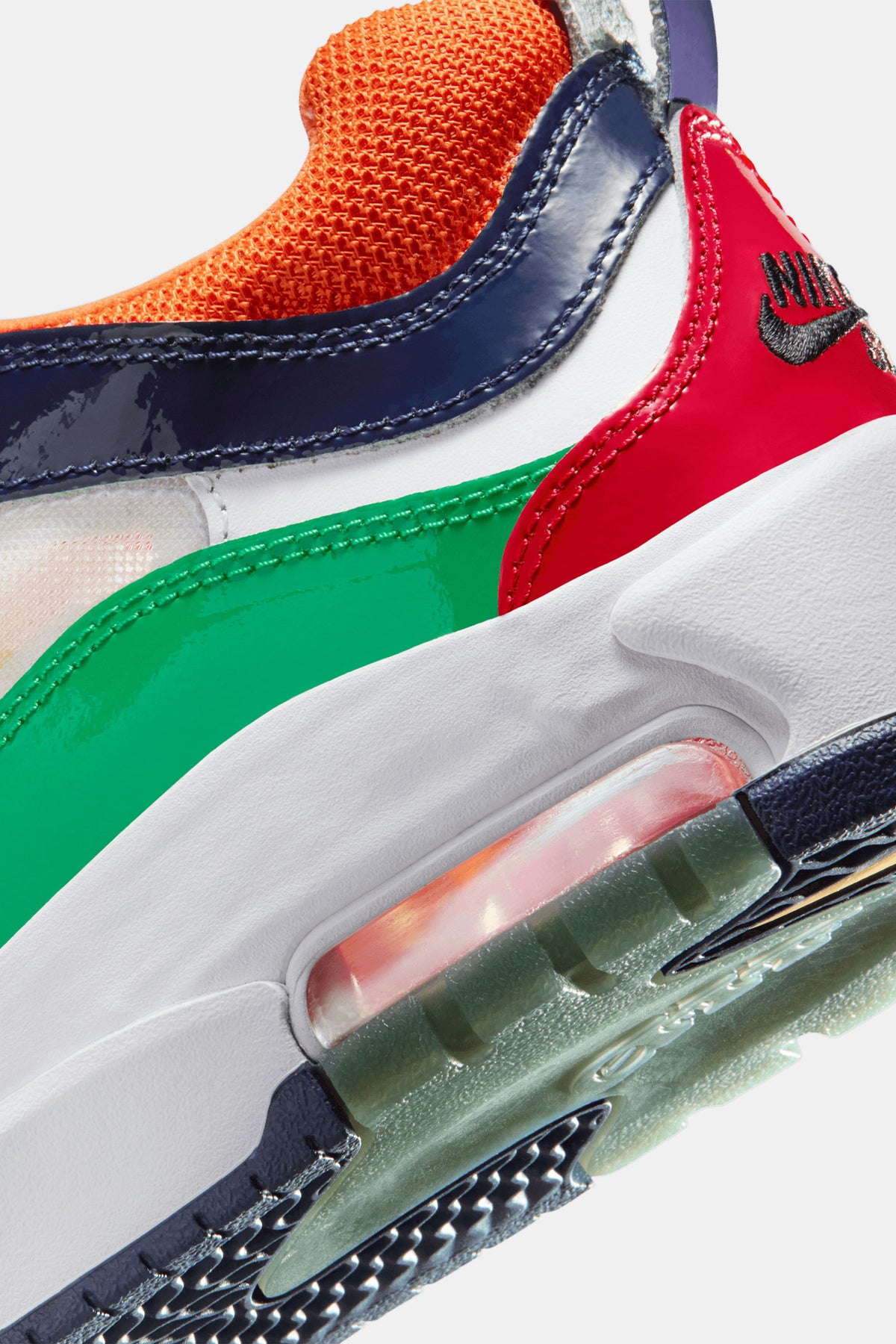 Nike SB Air Max Ishod Premium