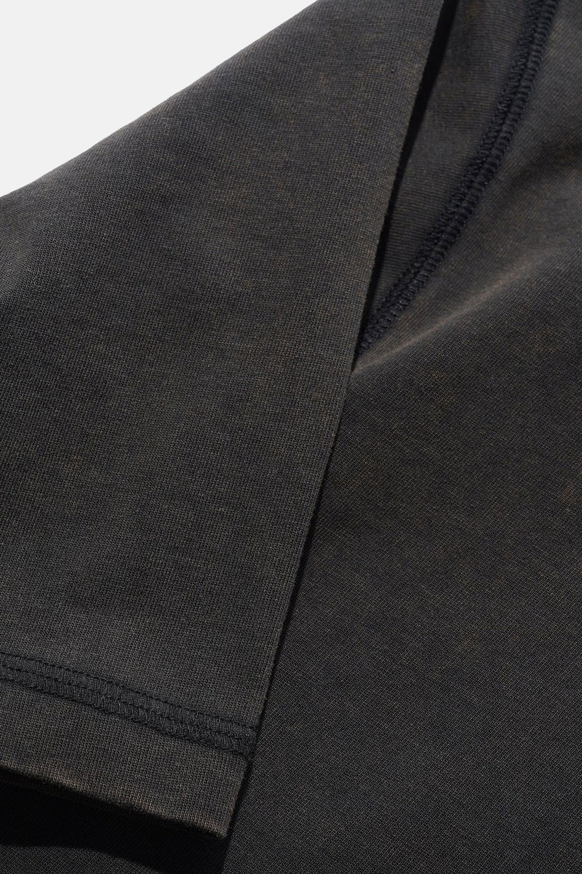 Jive Overlock Stitch Tee