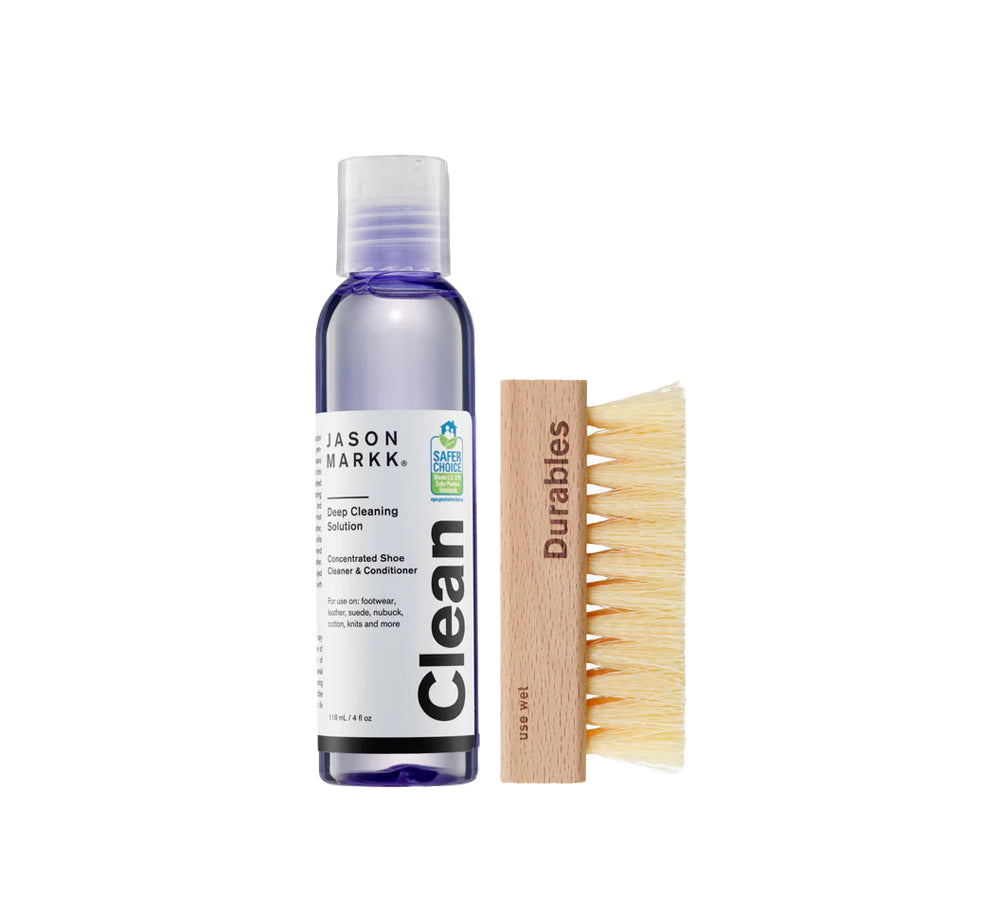 JASON MARKK 4 0Z. PREMIUM SHOE CLEANING KIT – SHOPATKINGS