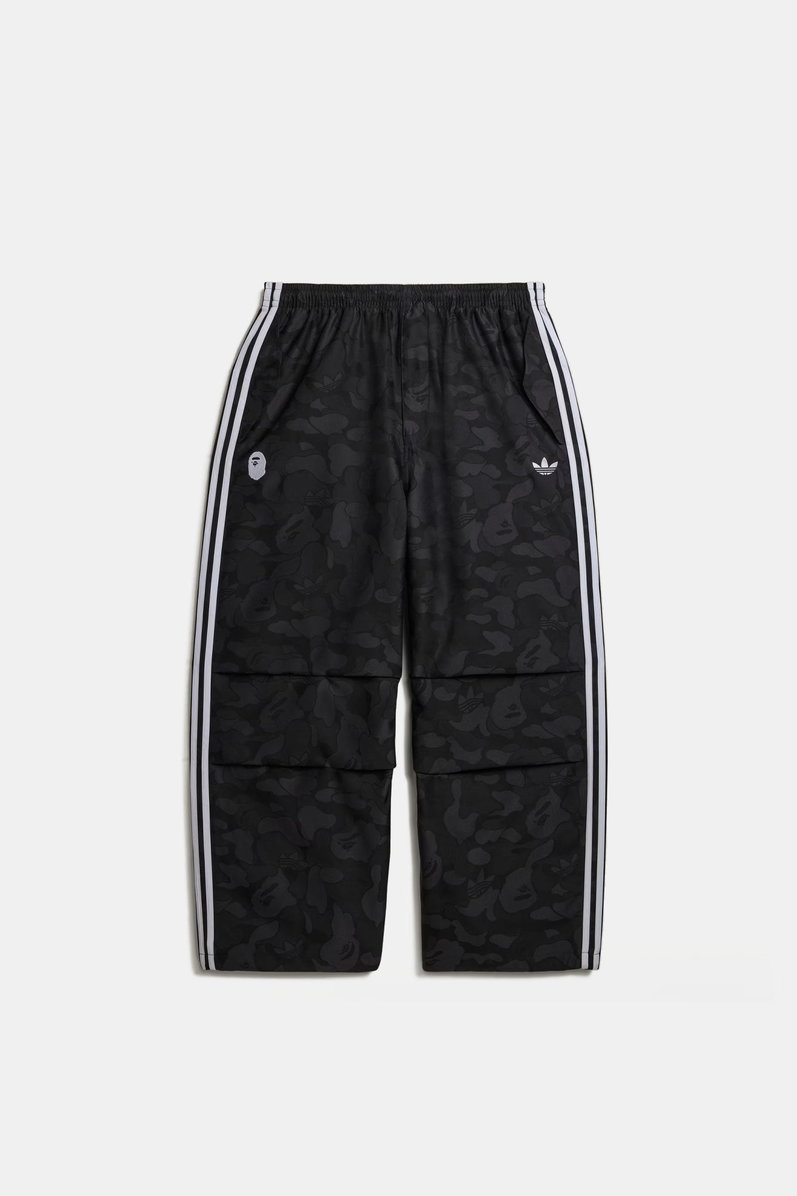 Jacquard Bape Joggers – SHOPATKINGS