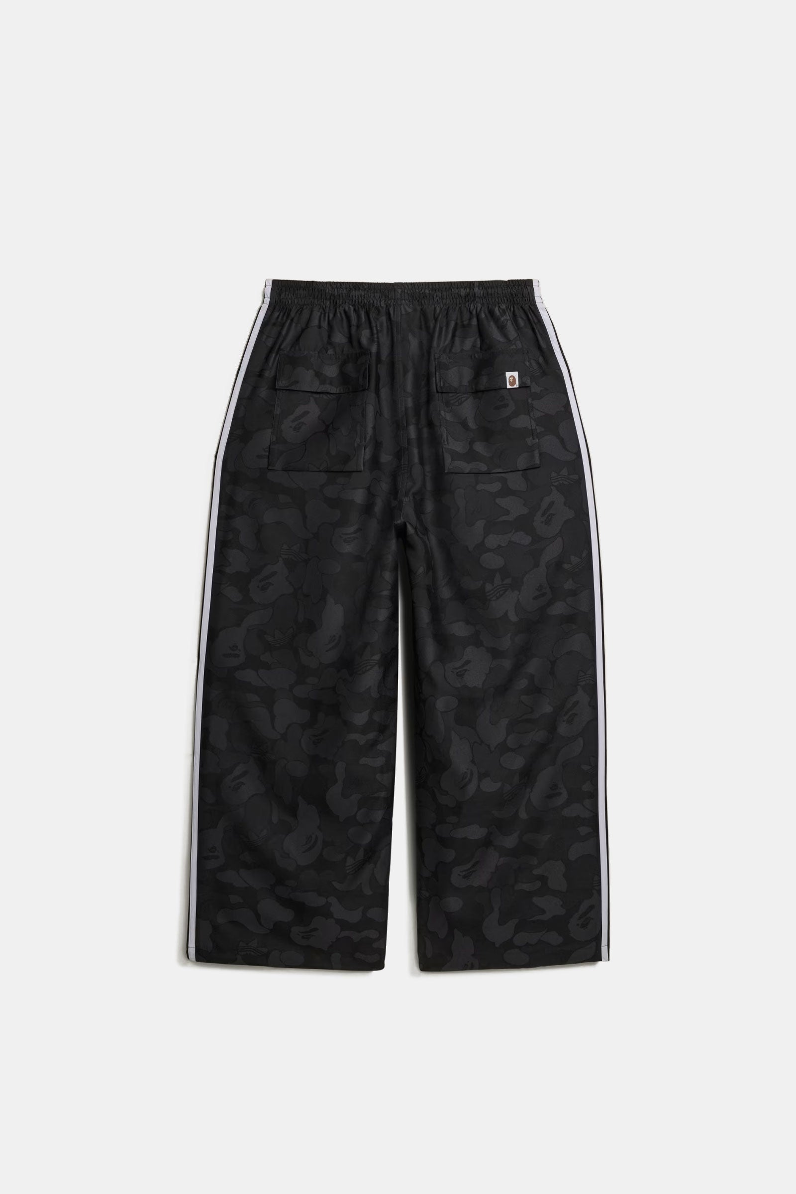 Jacquard Bape Joggers – SHOPATKINGS