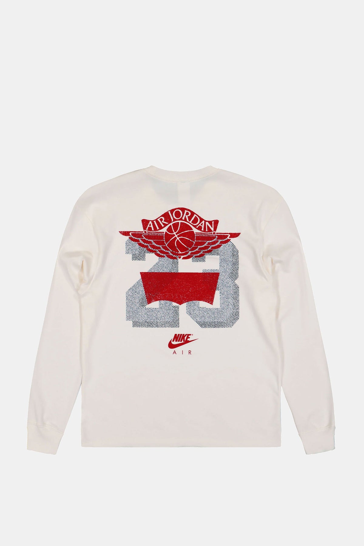 Jordan x Levi's® Long-Sleeve T-Shirt