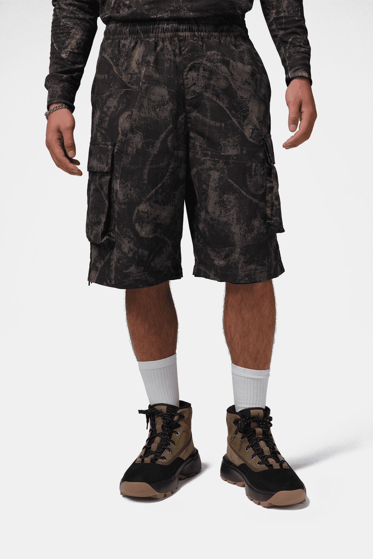 Jordan Hike Mike Convertible Pants