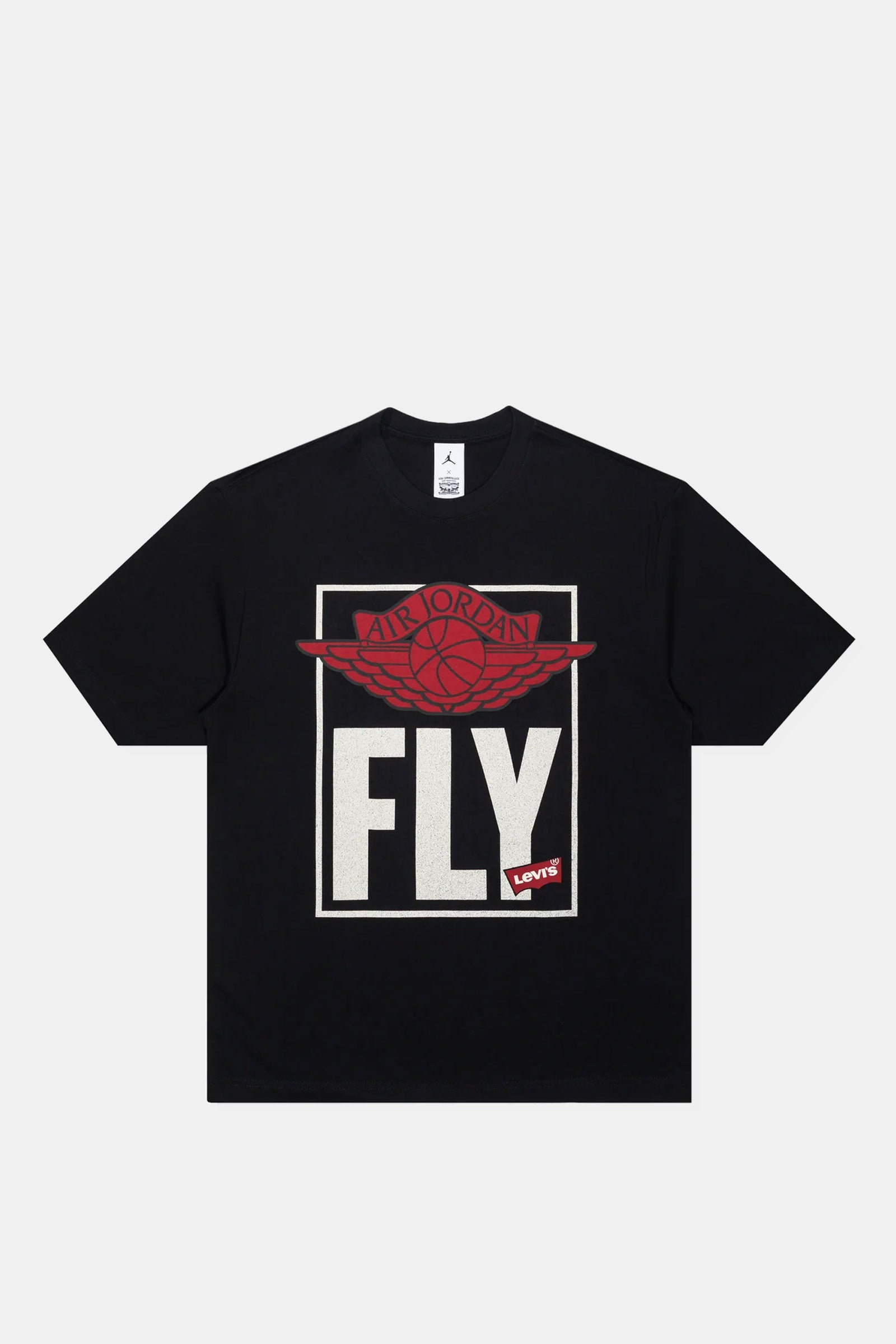 Jordan x Levi's® Short-Sleeve T-Shirt – SHOPATKINGS