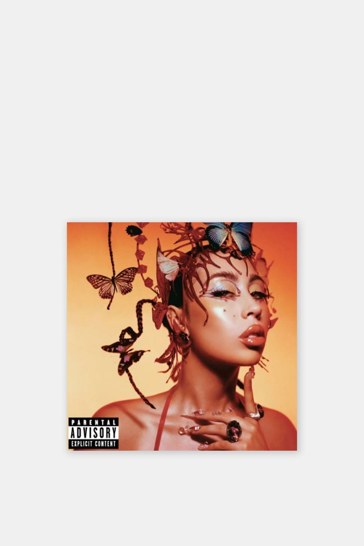 Kali Uchis - Red Moon In Venus