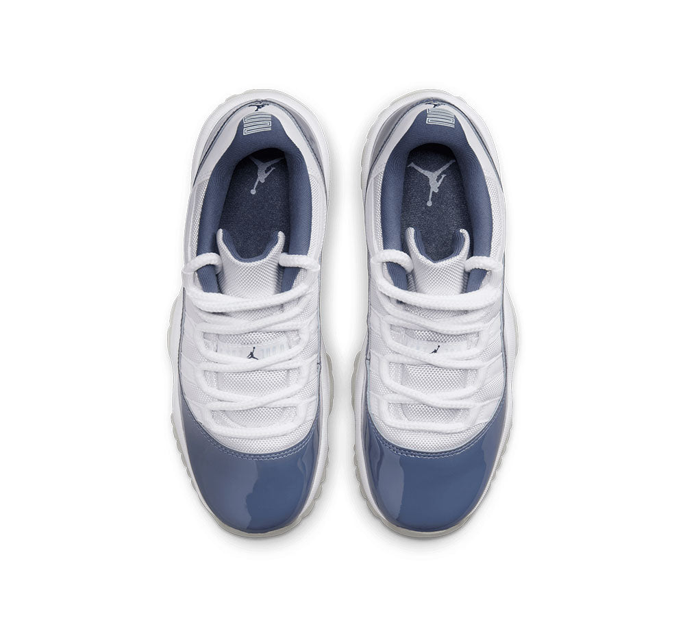 Air Jordan 11 Low Retro (GS) – SHOPATKINGS