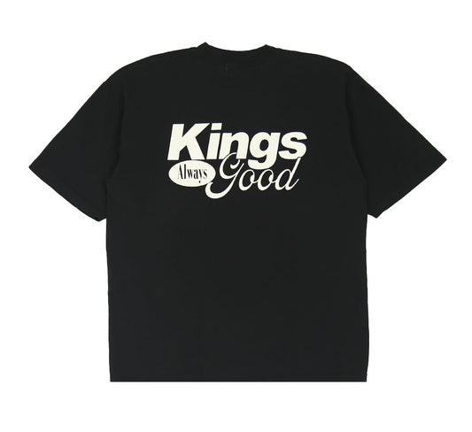 Trio Tee