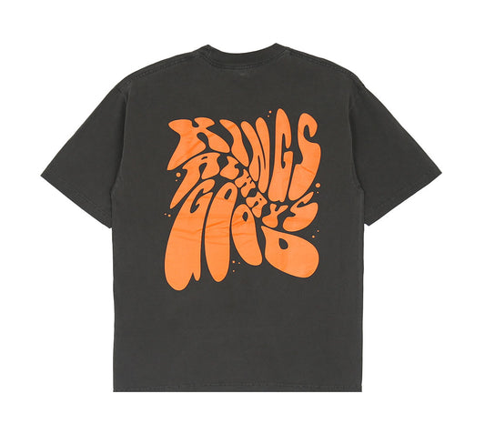 Warped Tee