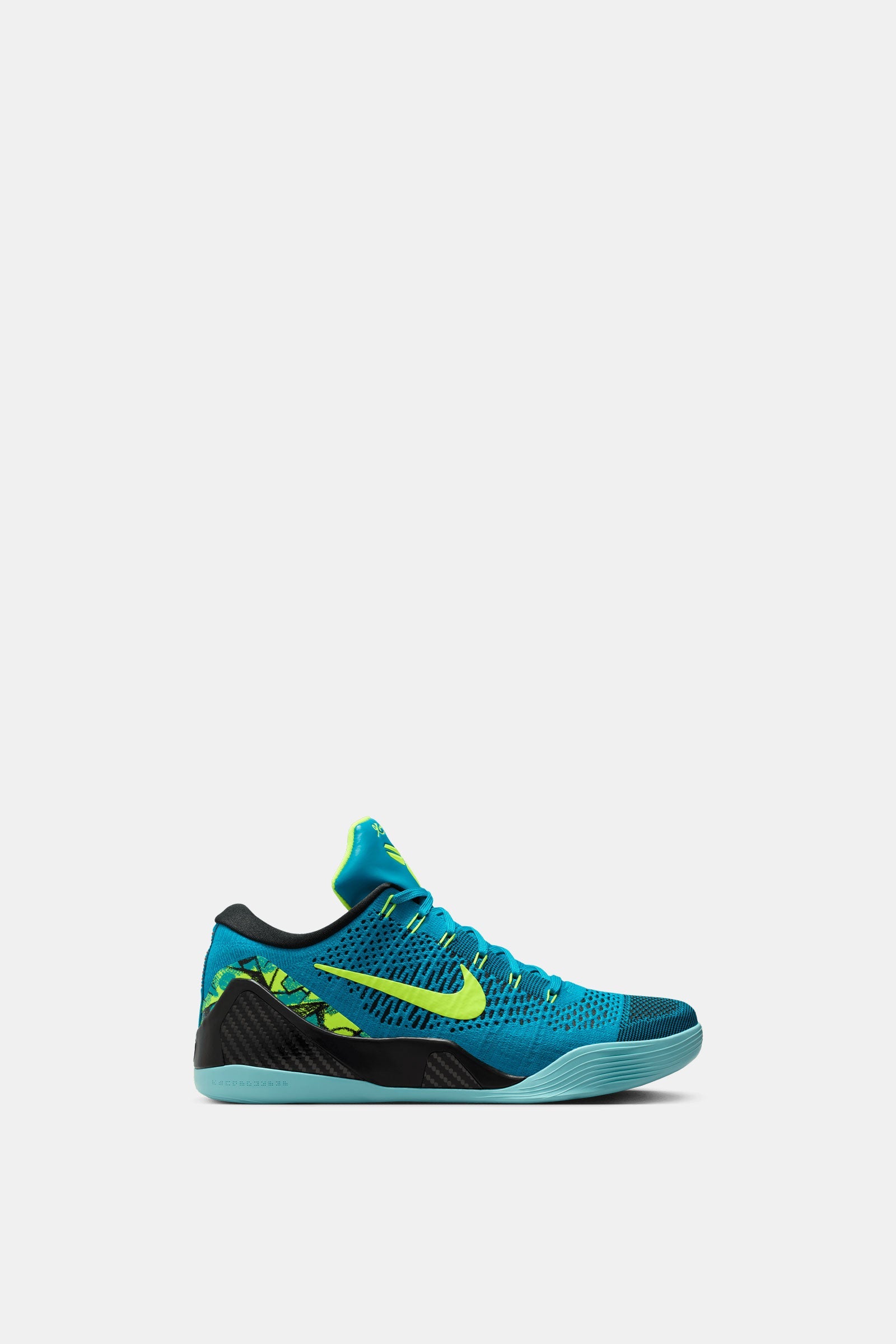 Kobe IX Elite Low Protro – SHOPATKINGS