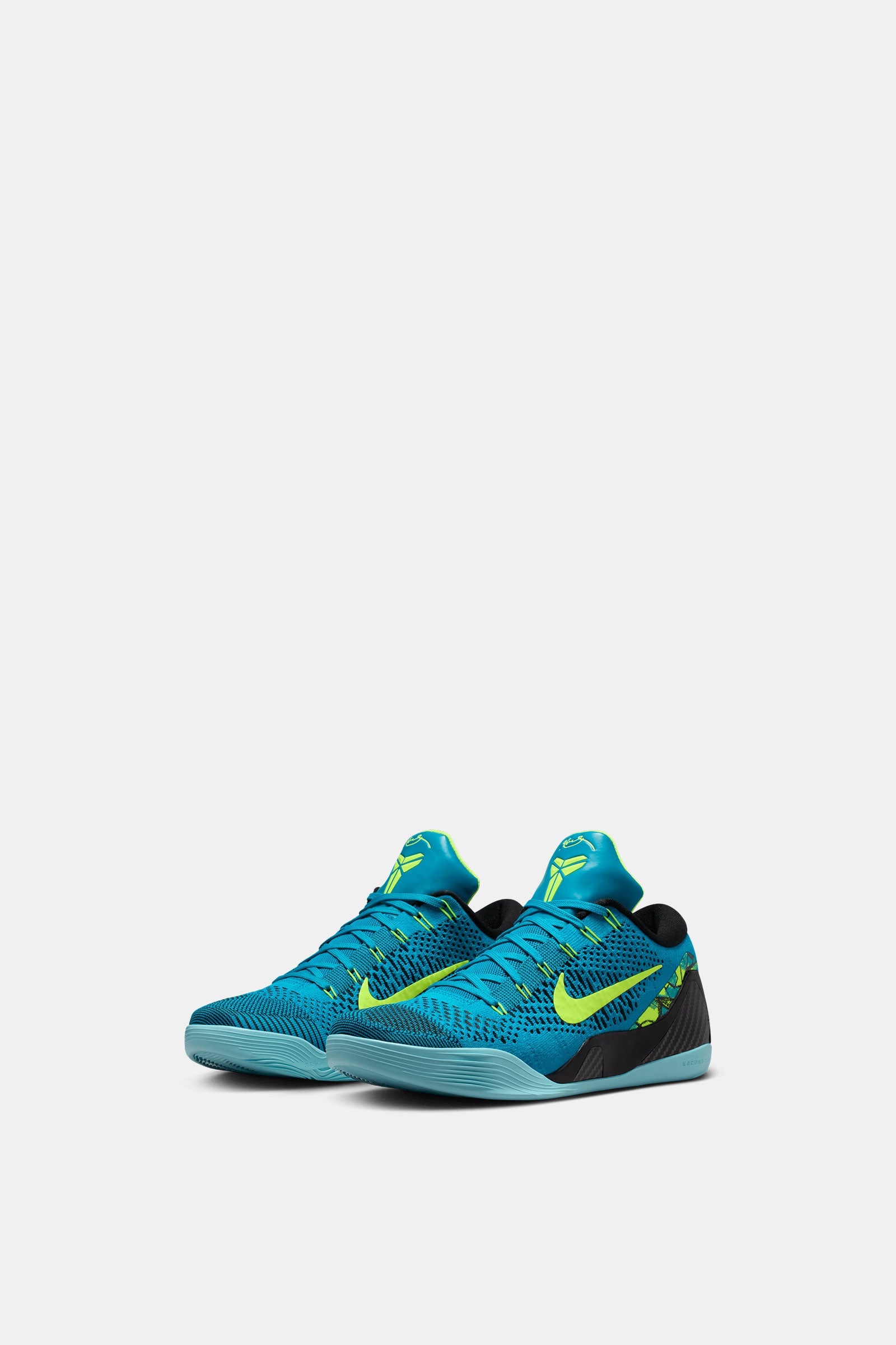 Kobe IX Elite Low Protro – SHOPATKINGS