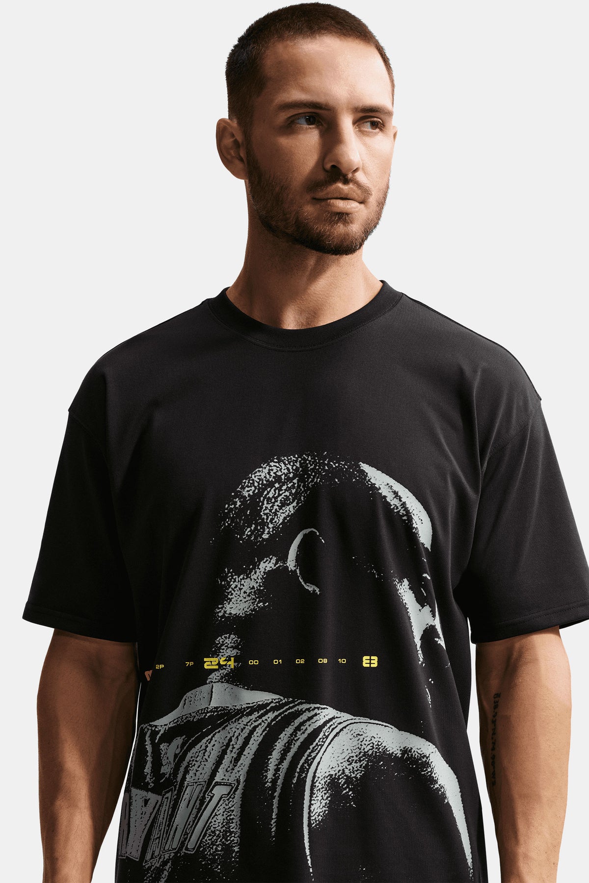Kobe Men's SSNL2 SS26 Tee