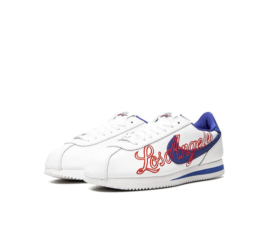 NIKE CORTEZ BASIC LEATHER