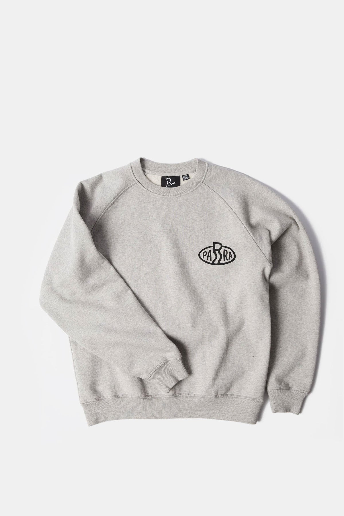 Legs Logo Crewneck Sweatshirt