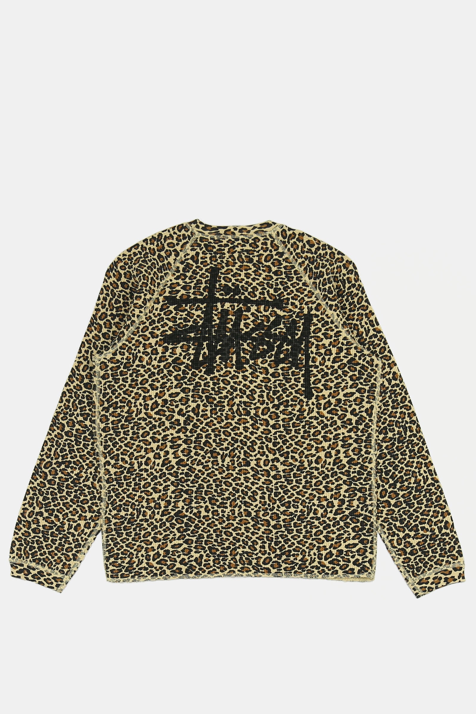 Basic Stüssy Thermal – SHOPATKINGS