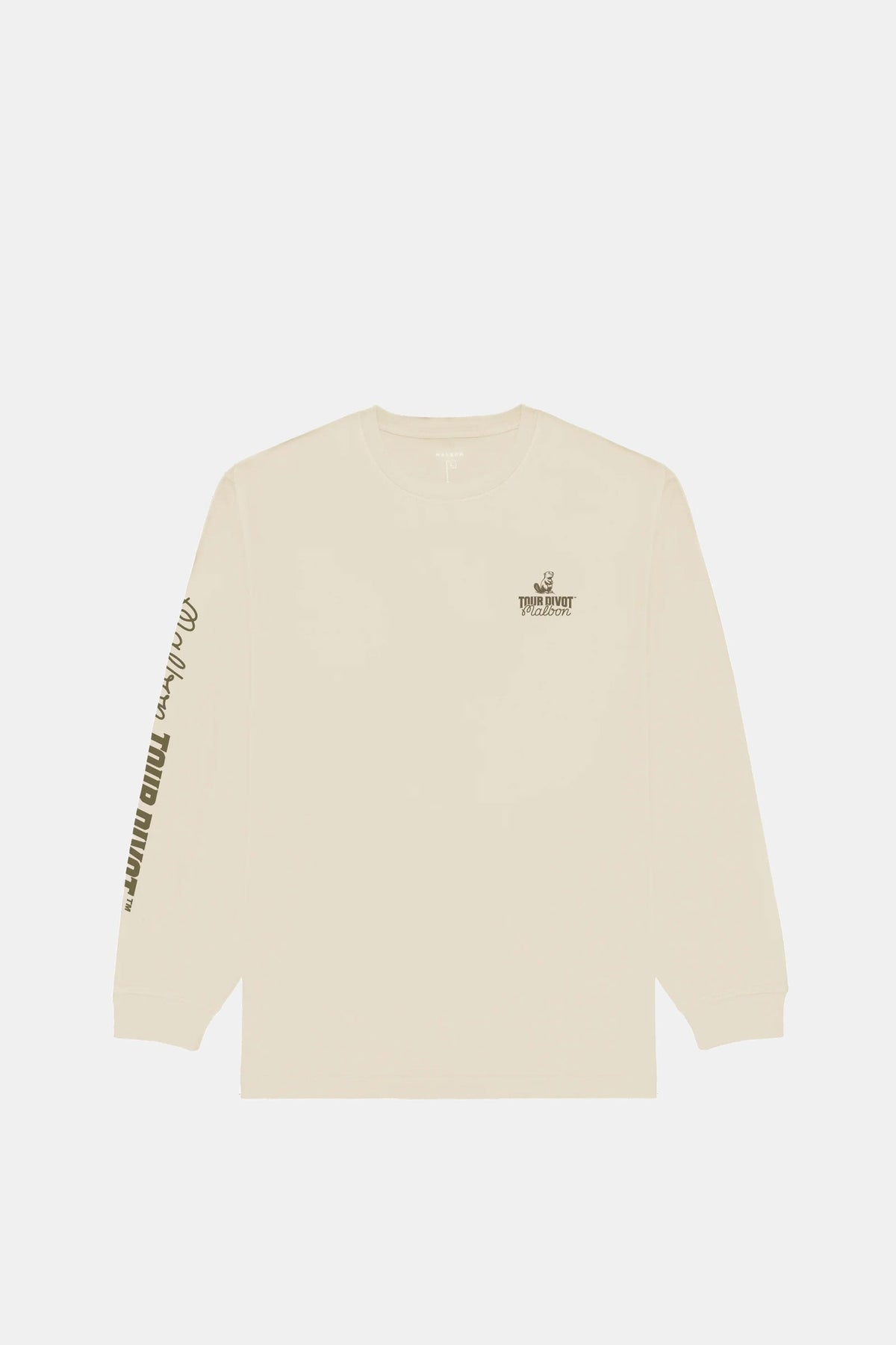 Gorse Tour Divot Camo Tee