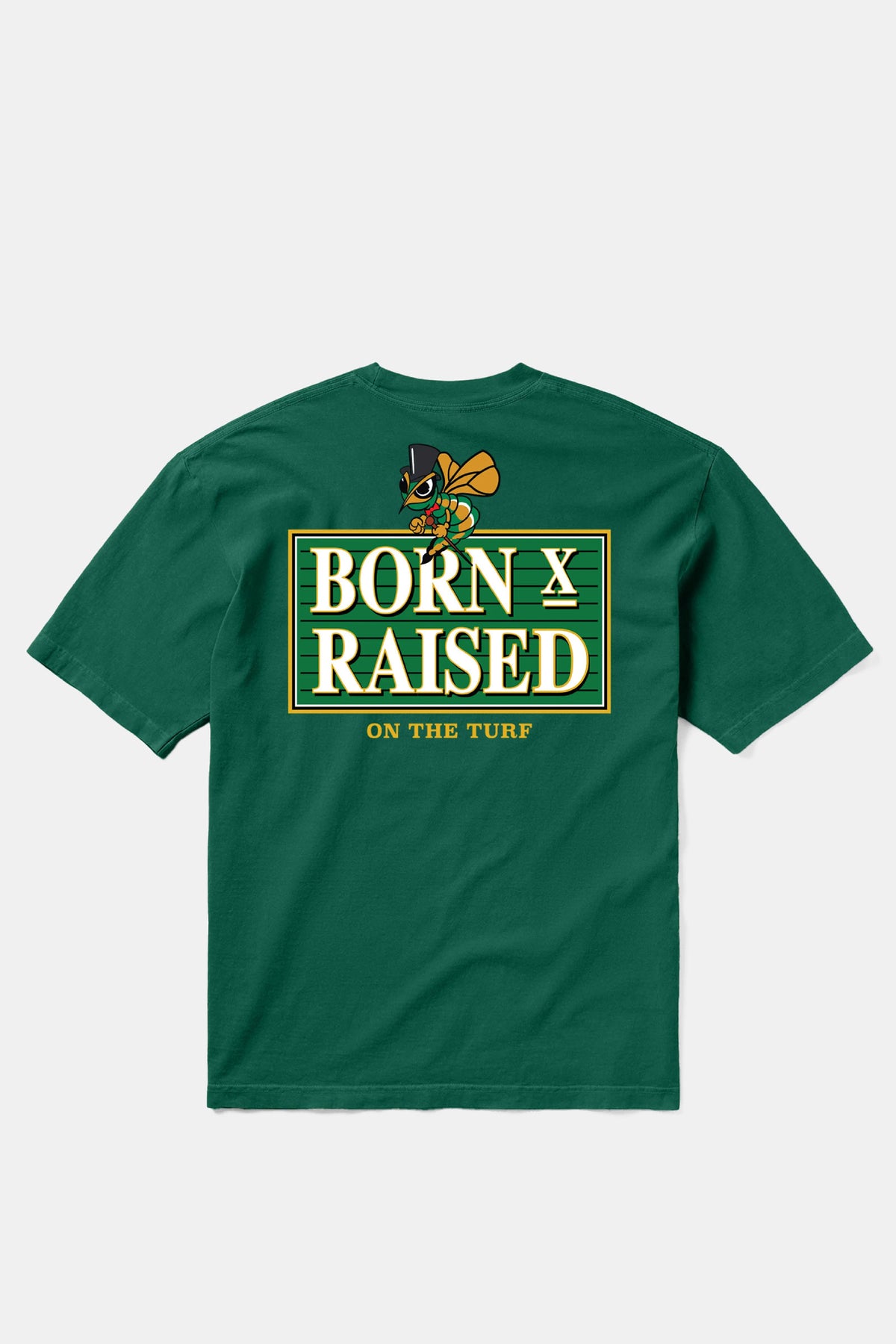 Malt Tee