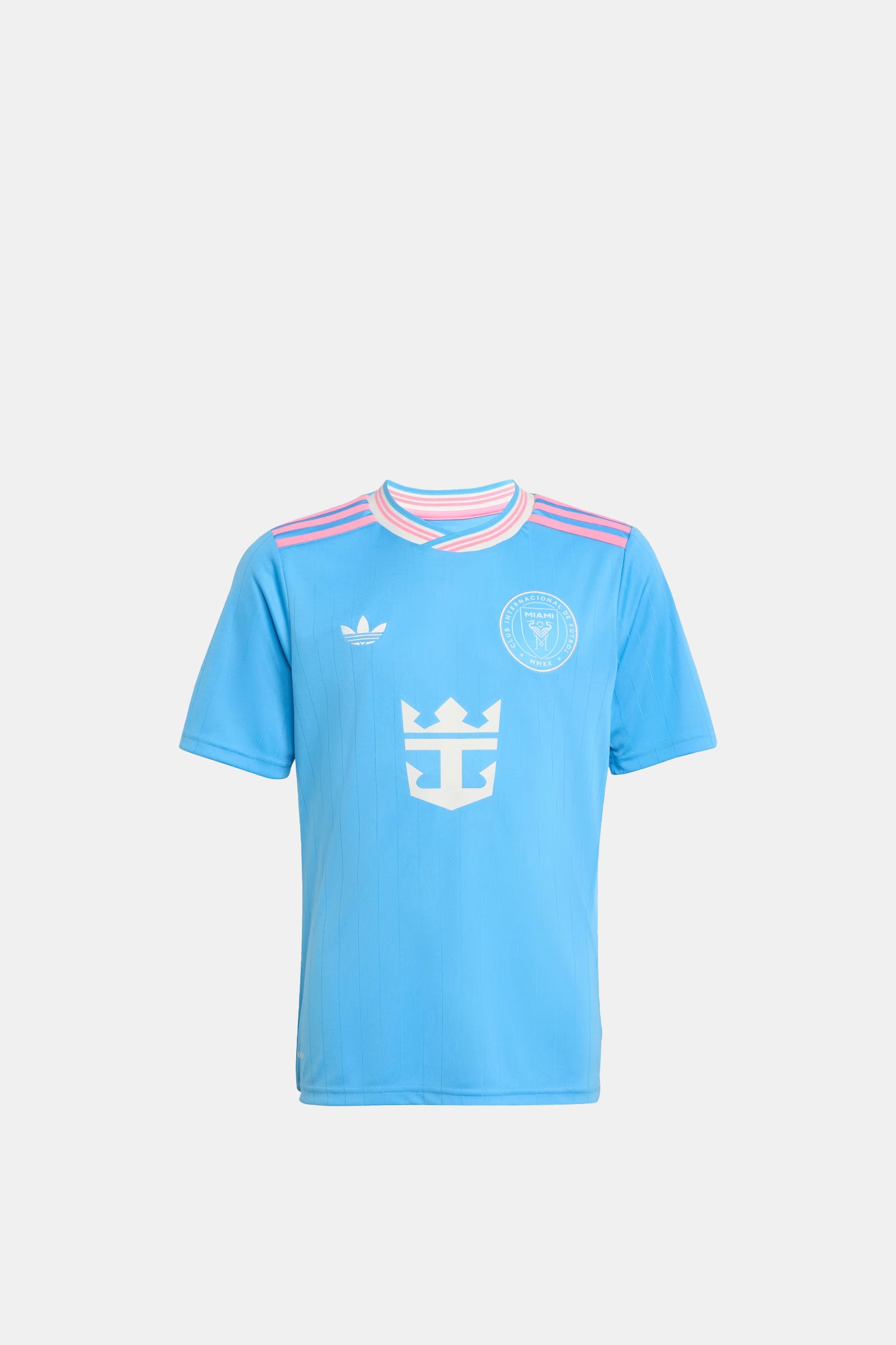 Inter Miami CF 25/26 Third Messi Jersey Kids – SHOPATKINGS