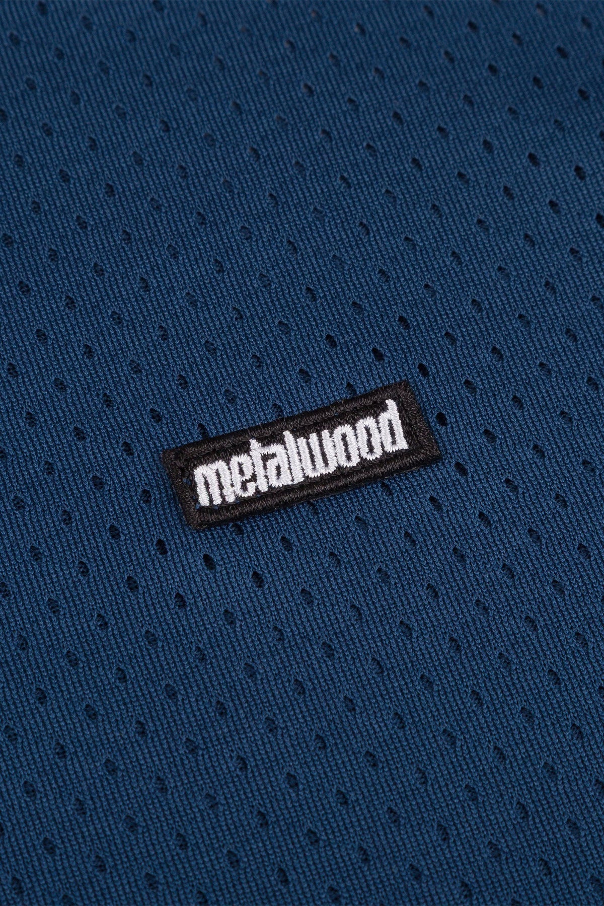 Piped Longsleeve Quarter Zip Polo