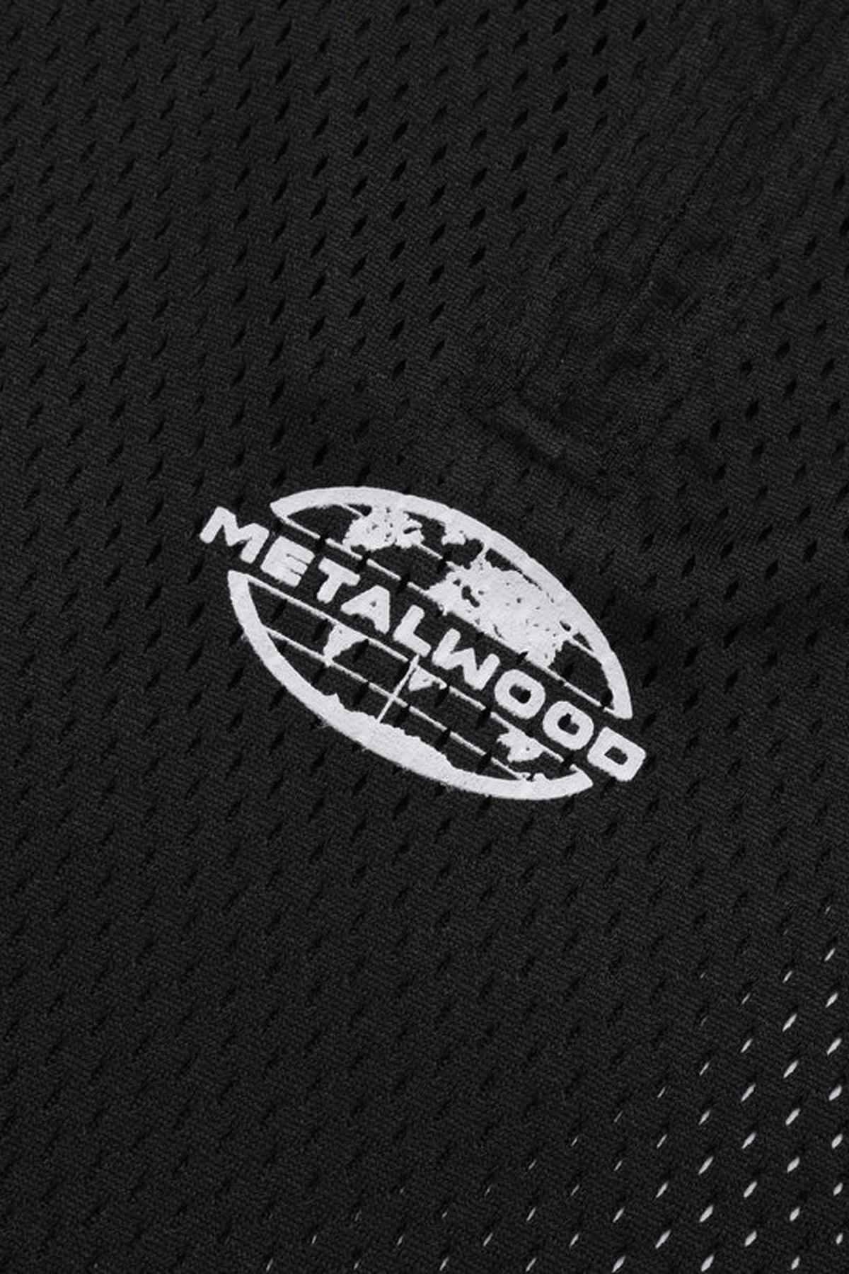 Quarter Zip Jersey Polo