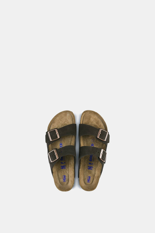 Arizona Soft Footbed