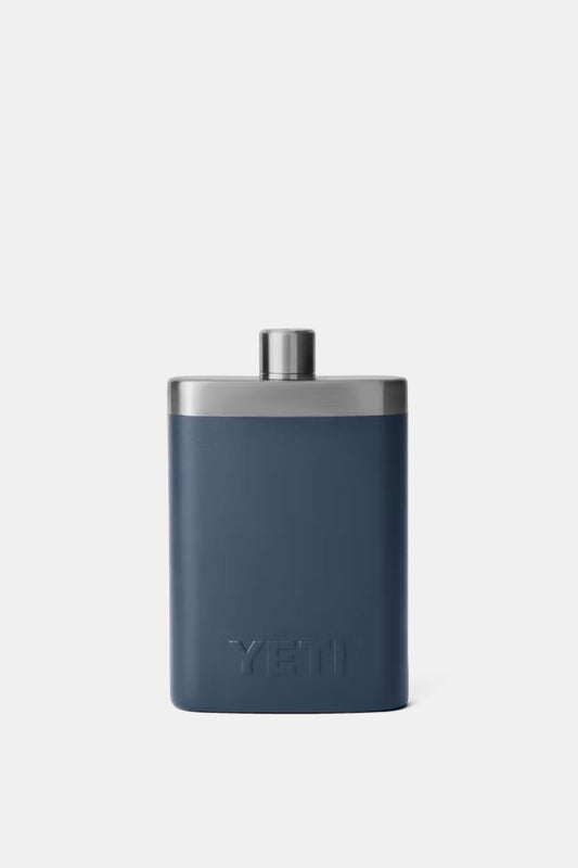 Yeti Flask