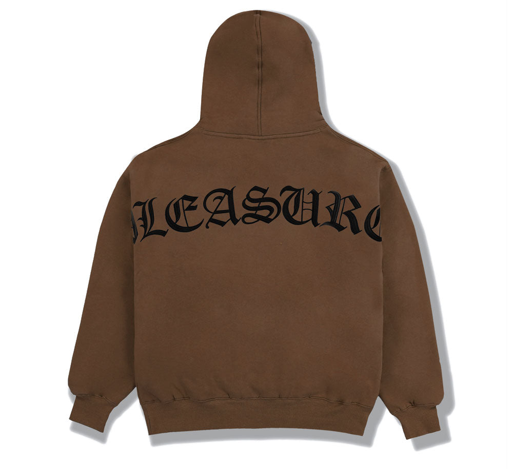 NEURAL HOODIE