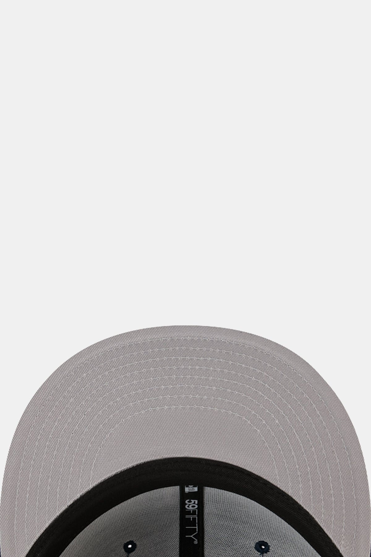 Los Angeles Dodgers 59Fifty Fitted Hat