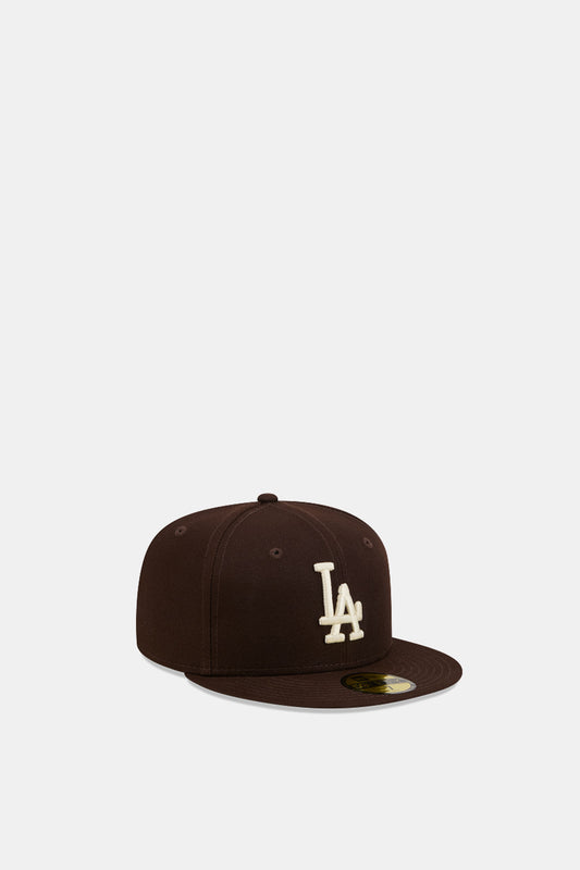 Los Angeles Dodgers 59Fifty Fitted Hat