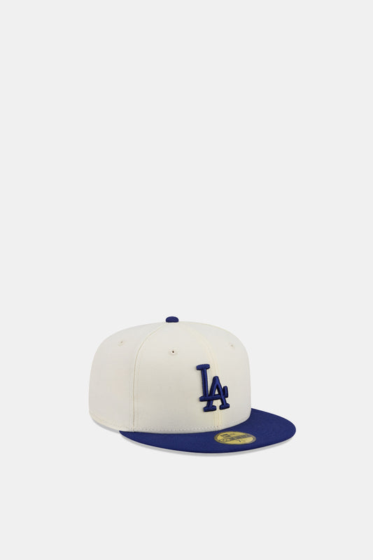 Los Angeles Dodgers 59Fifty Fitted Hat