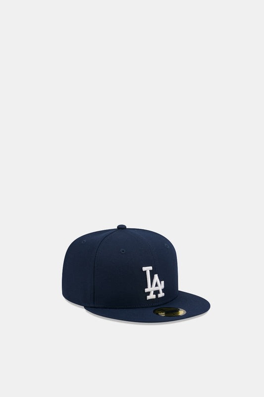 Los Angeles Dodgers 59Fifty Fitted Hat