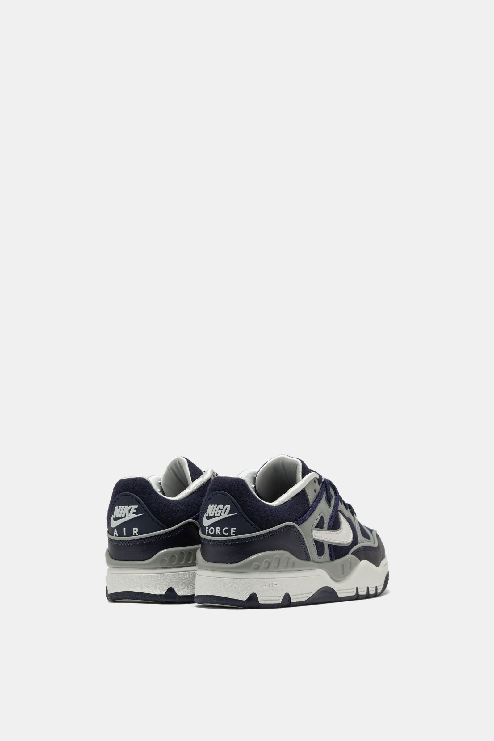NIGO x Nike Air Force 3 Low – SHOPATKINGS