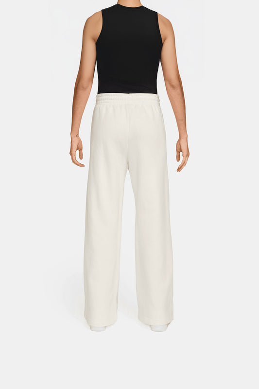 Women's High-Waisted Wide-Leg Pants