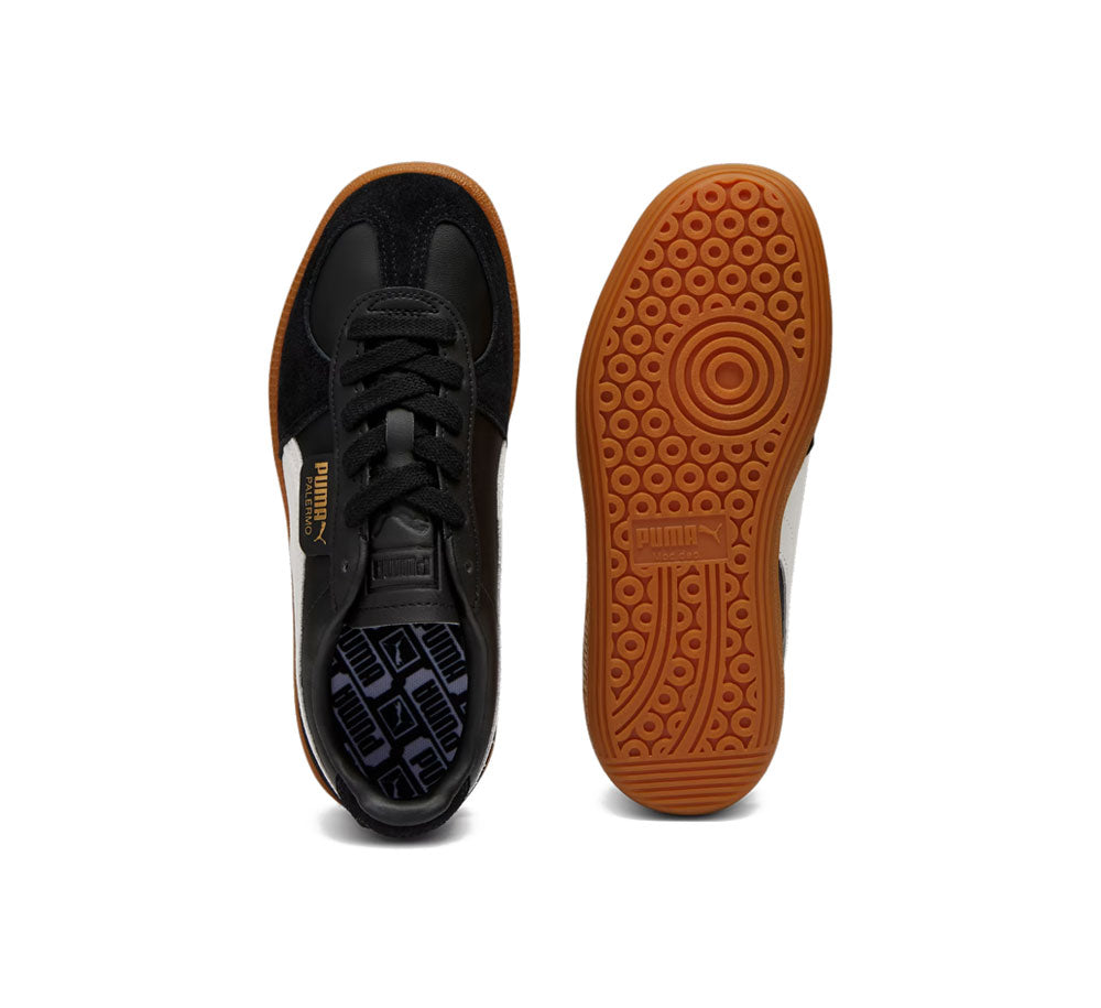 PALERMO LEATHER