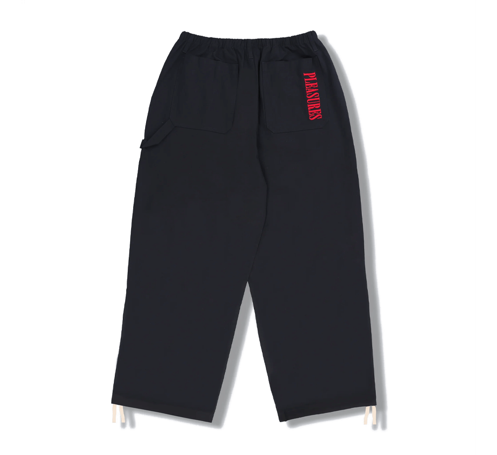 Wander Wide Leg Pants