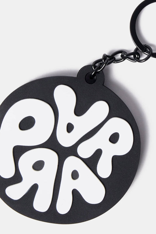 1976 Logo Key Chain