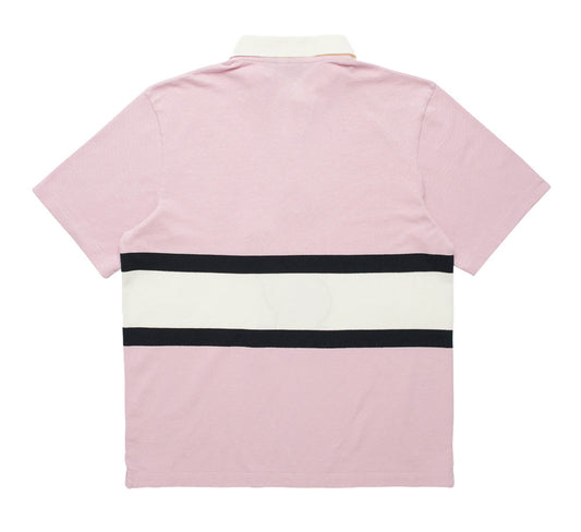 WINGED LOGO POLO SHIRT