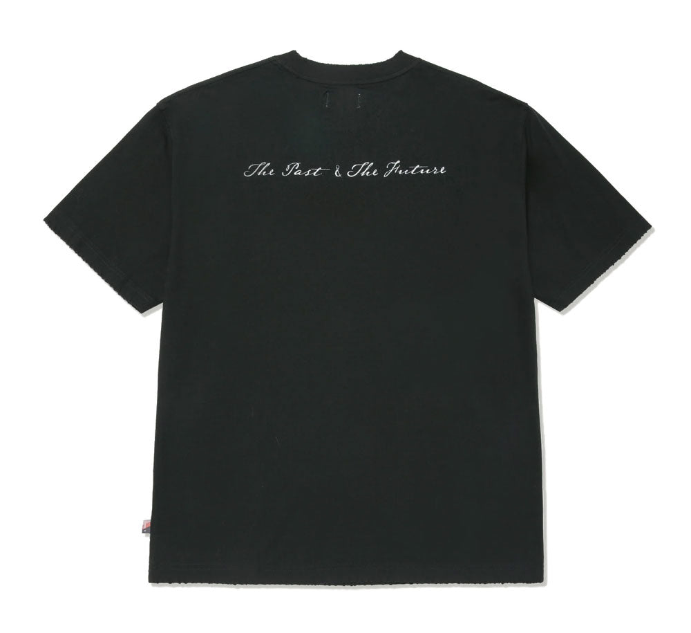 PAST AND FUTURE SS TEE