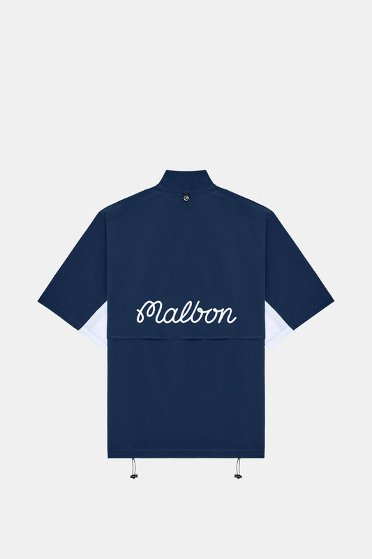 Homebred x Pine Windshirt