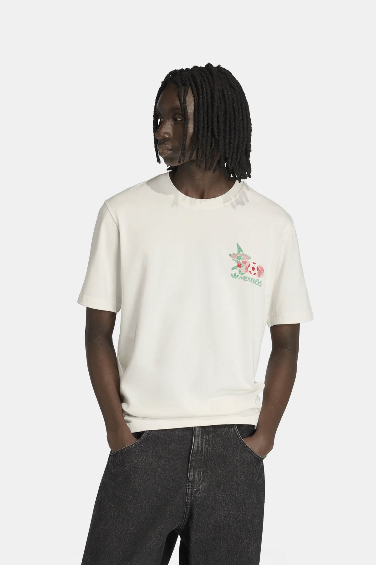 FIFA World Cup 26 Pique Mascot T-Shirt