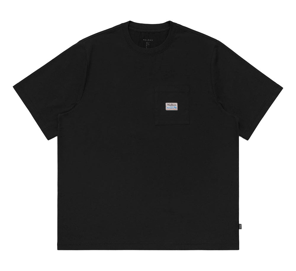 Fishing Buckets Pocket Tee