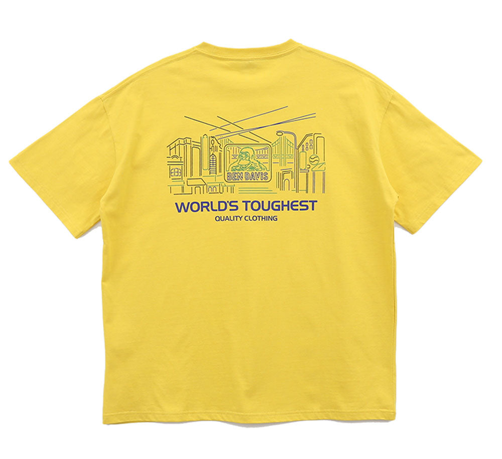 PRINT TEE-04