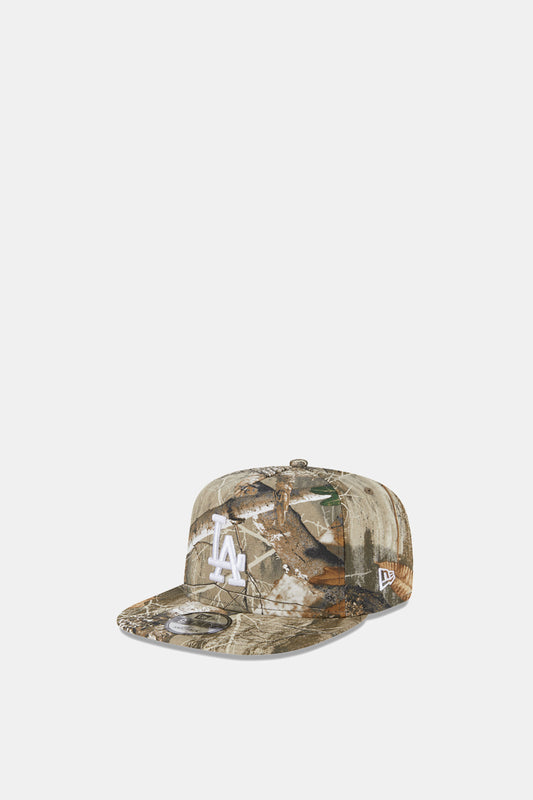 Los Angeles Dodgers 950 A-frame Snapback