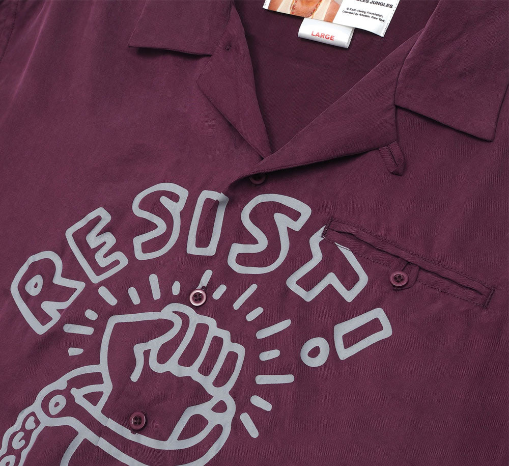 RESIST SHIRT