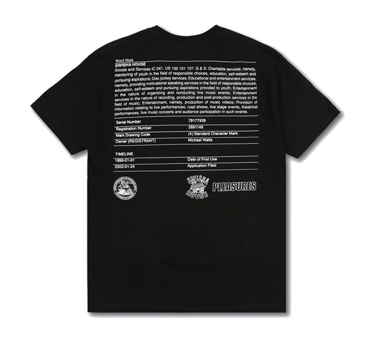 TRADEMARK TEE