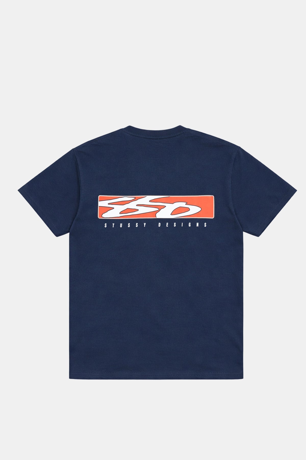 S Box Tee