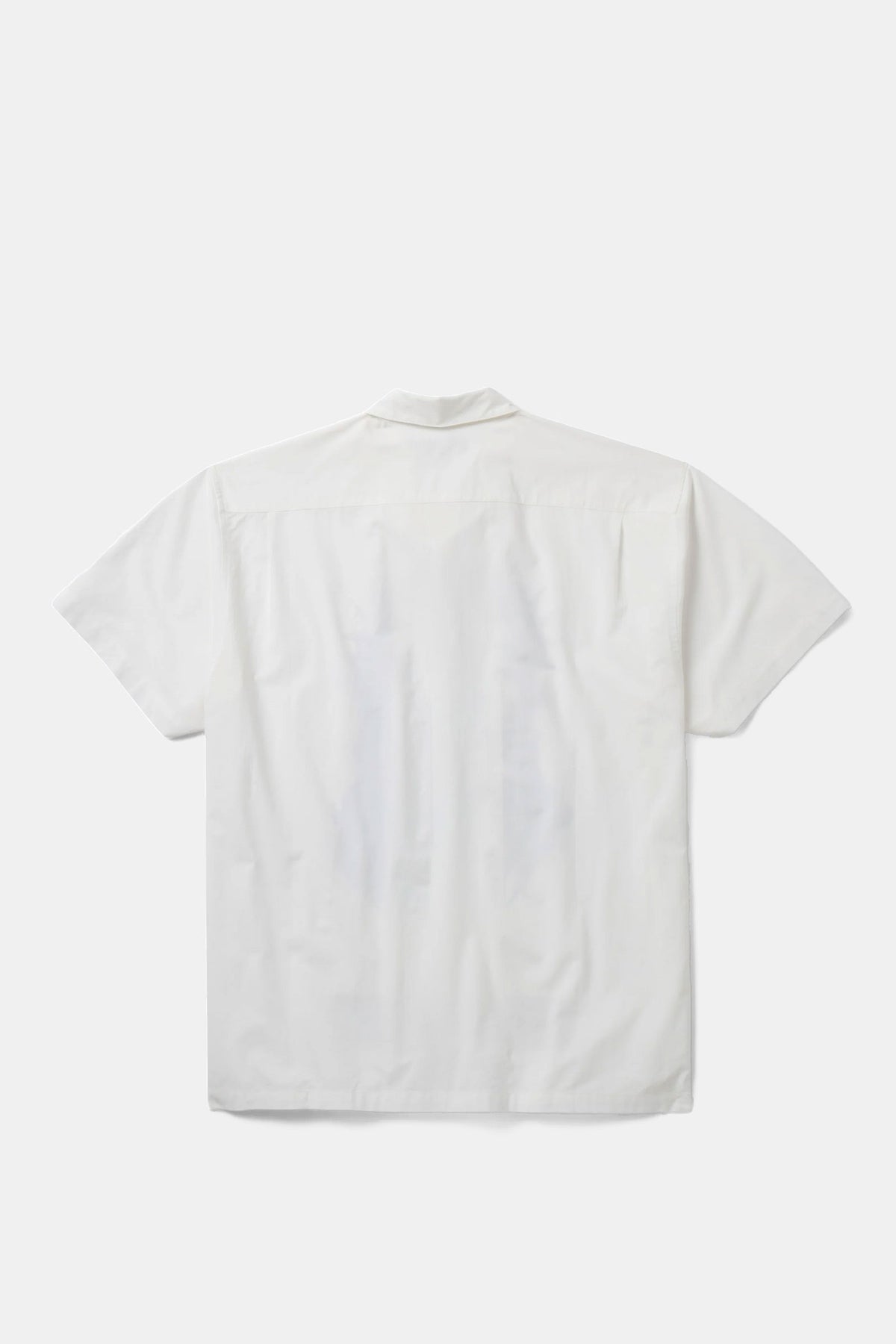 Salvation Button Up