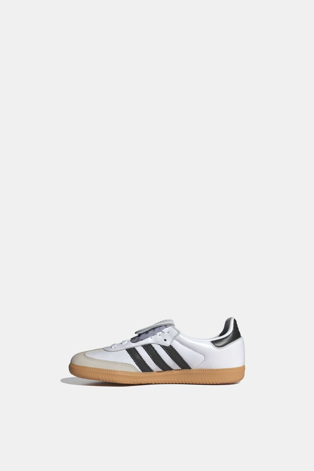 Womens Samba Long Tongue