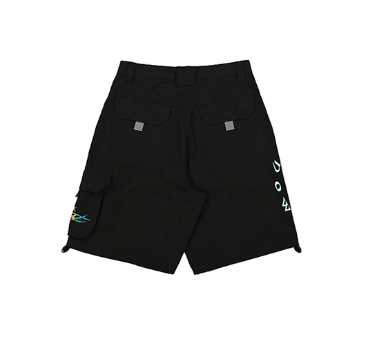 Adventure Cargo Shorts